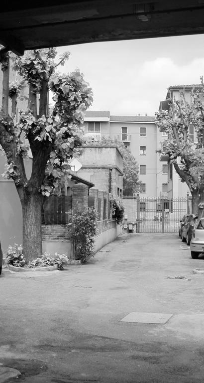 Casa Di Cesi Apartment Bologna Exterior photo